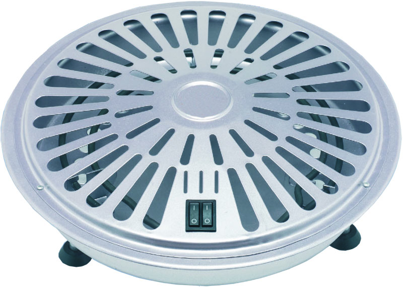 Braseira eléctrica NOBRE 090